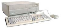 Amiga 2000