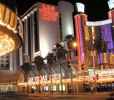 Las Vegas Club Hotel and Casino