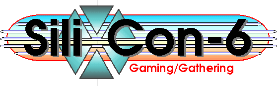 SiliCon 6 Logo