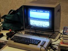 New Game for the Commodore64 New Game for the Commodore64